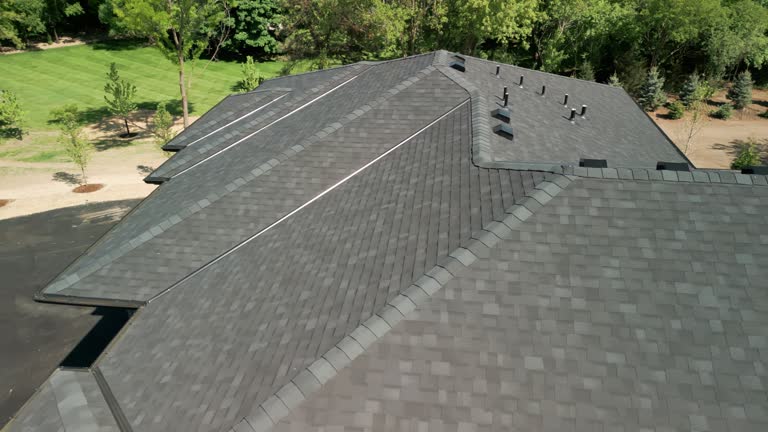 Best Roof Insulation Installation  in Minier, IL