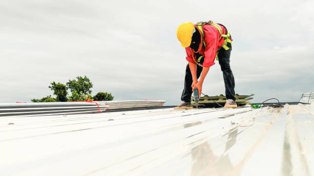 Asphalt Shingles Roofing in Minier, IL